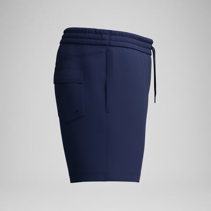 Medley Logo Swim Shorts Navy/Blue | Speedo