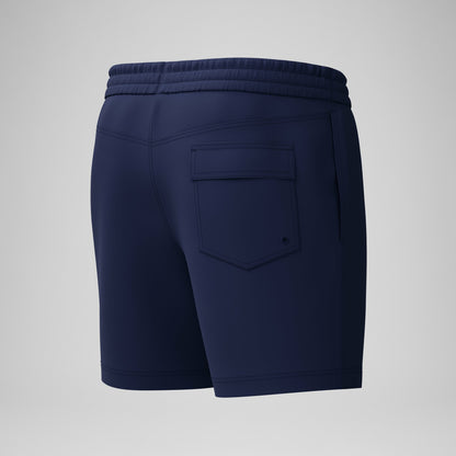 Medley Logo Swim Shorts Navy/Blue | Speedo
