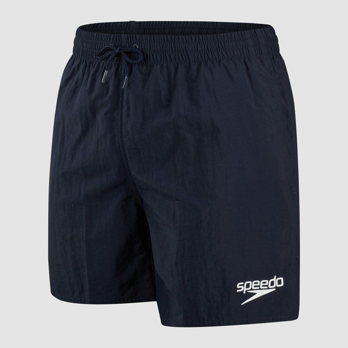 Plus Size Essential Swim Shorts Navy | Speedo