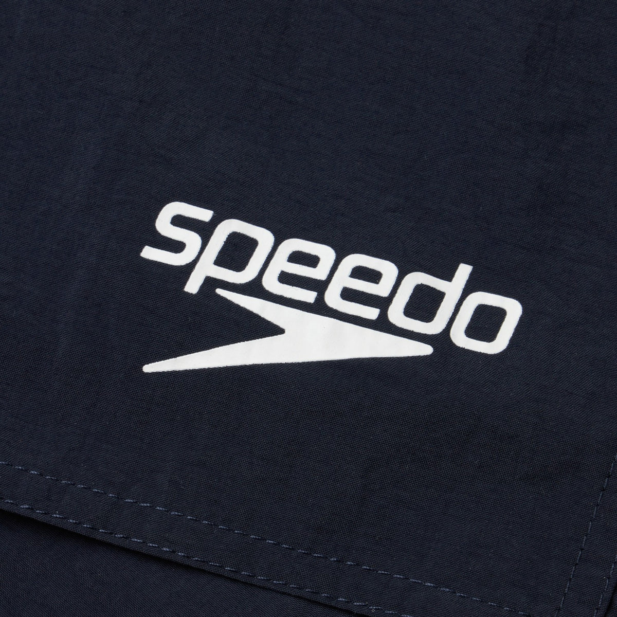 Plus Size Essential Swim Shorts Navy | Speedo