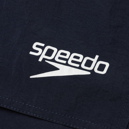 Plus Size Essential Swim Shorts Navy | Speedo