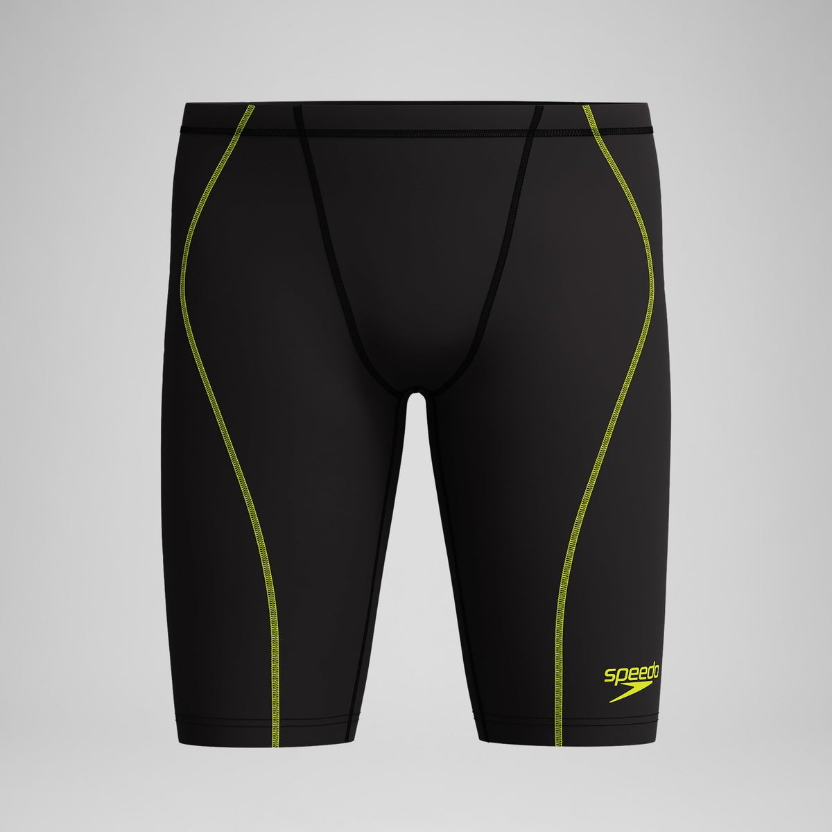 Male Fastskin HyperSpark Jammer Black | Speedo