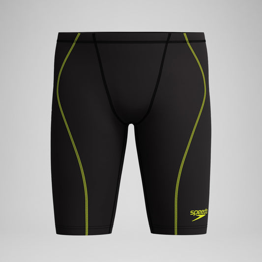 Male Fastskin HyperSpark Jammer Black | Speedo