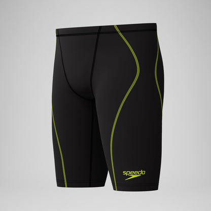 Male Fastskin HyperSpark Jammer Black | Speedo