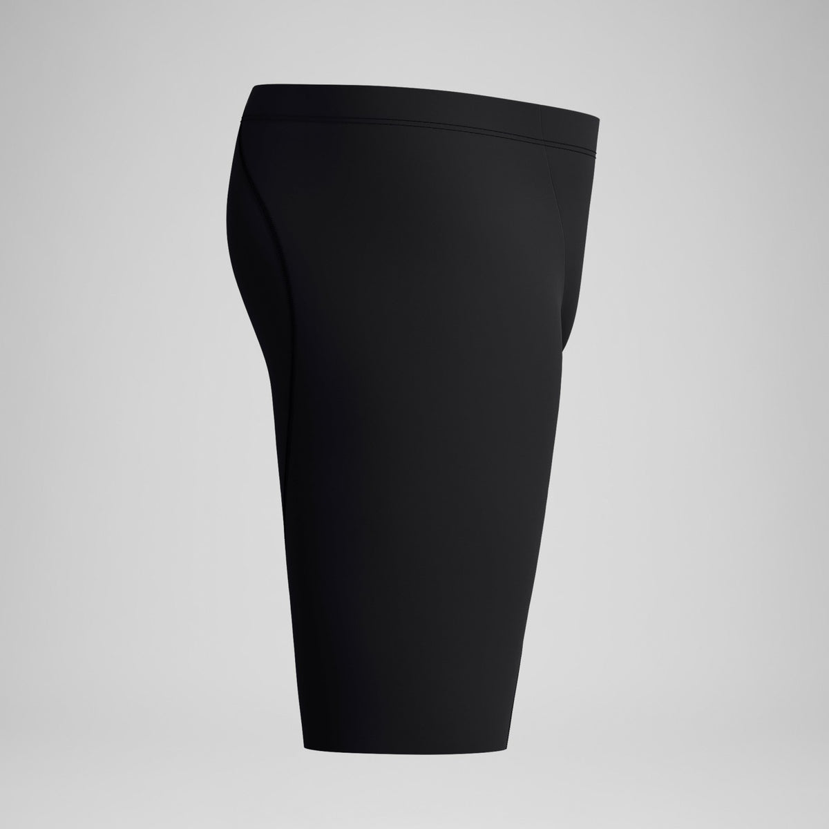 Fastskin LZR Ignite Jammer Black/Grey | Speedo