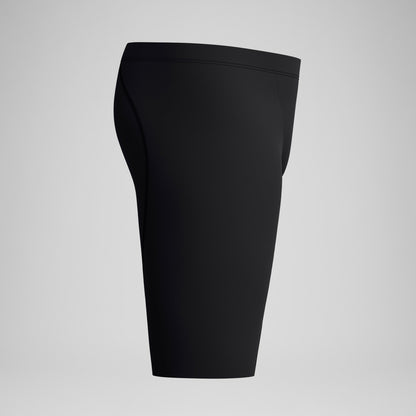 Fastskin LZR Ignite Jammer Black/Grey | Speedo