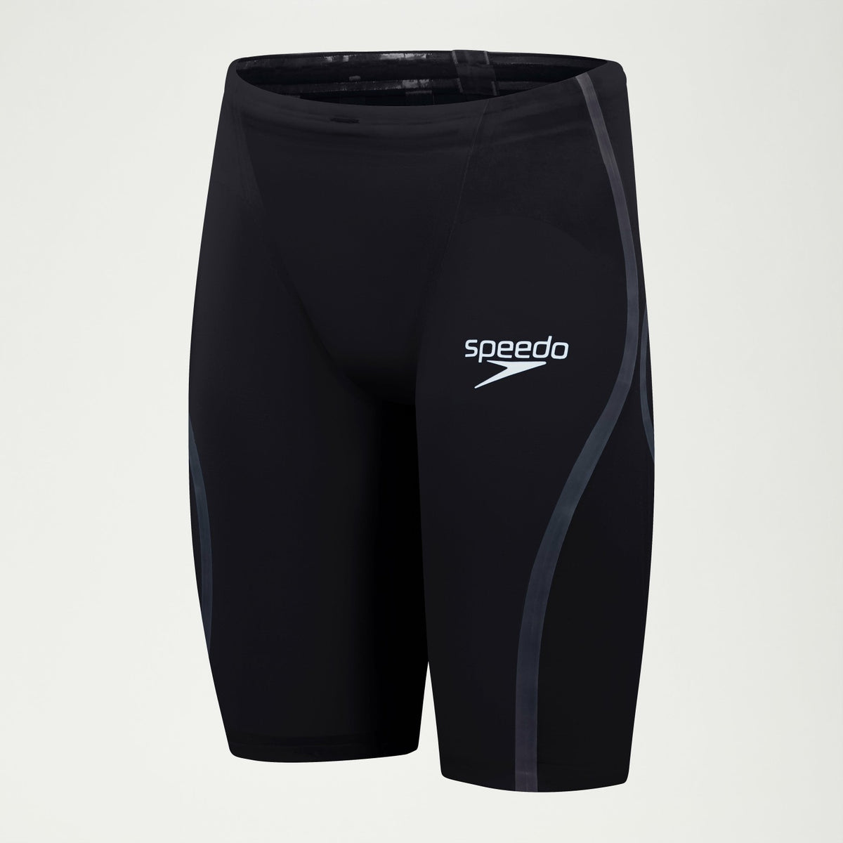 Fastskin LZR Pure Intent 2.0 High Waist Jammer Black/Iridescent | Speedo