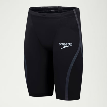 Fastskin LZR Pure Intent 2.0 High Waist Jammer Black/Iridescent | Speedo