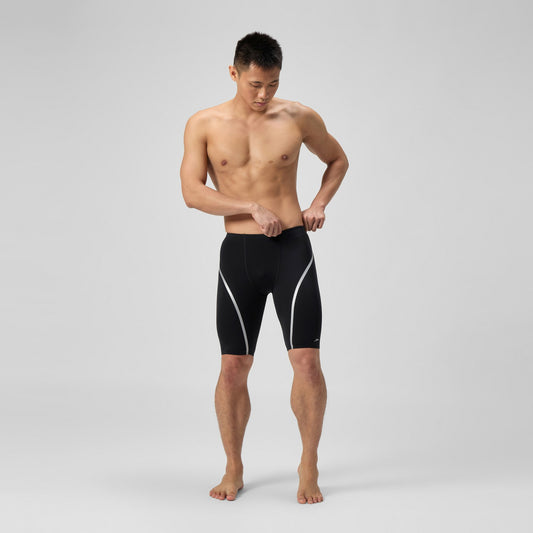 Vanquisher Movement Jammer Black | Speedo