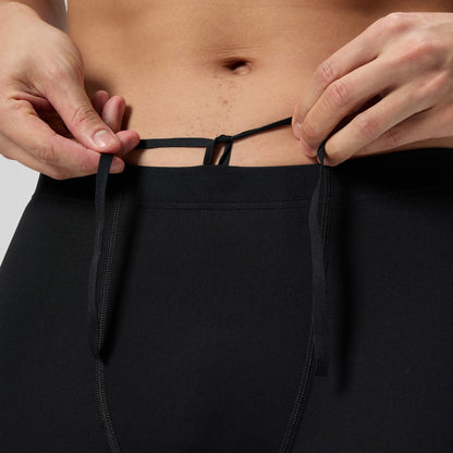 Vanquisher Movement Jammer Black | Speedo