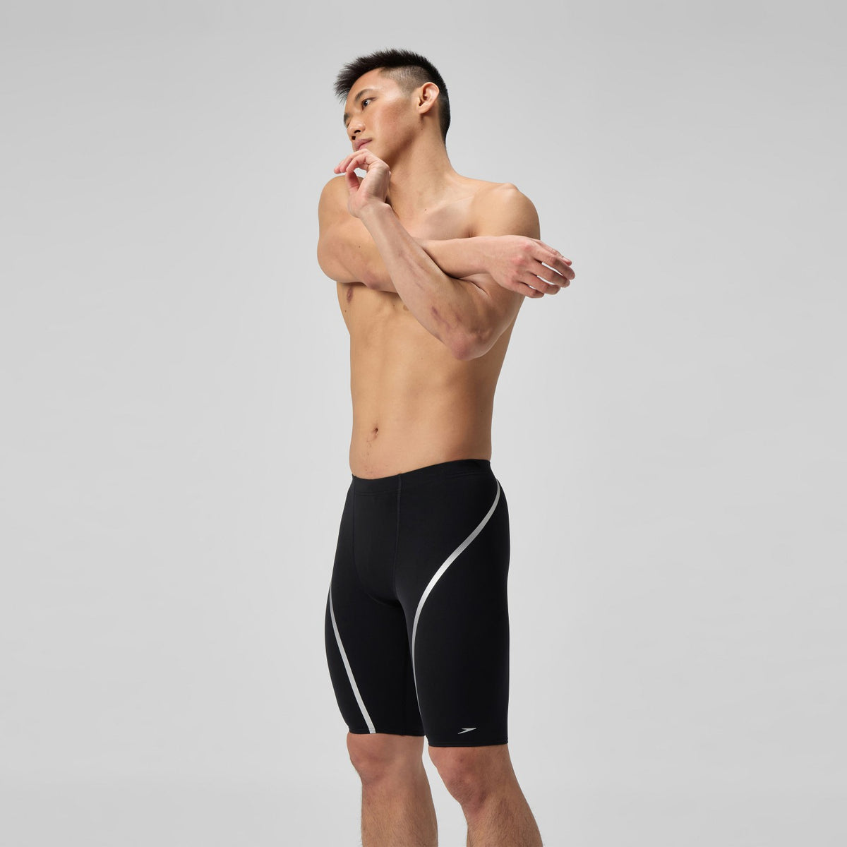 Vanquisher Movement Jammer Black | Speedo