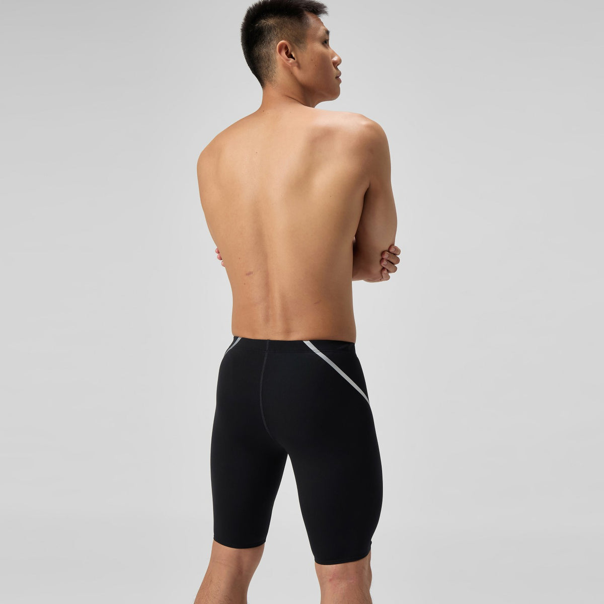 Vanquisher Movement Jammer Black | Speedo