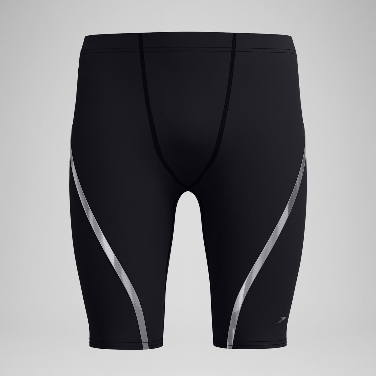Vanquisher Movement Jammer Black | Speedo