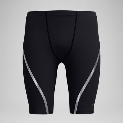 Vanquisher Movement Jammer Black | Speedo