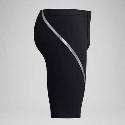 Vanquisher Movement Jammer Black | Speedo