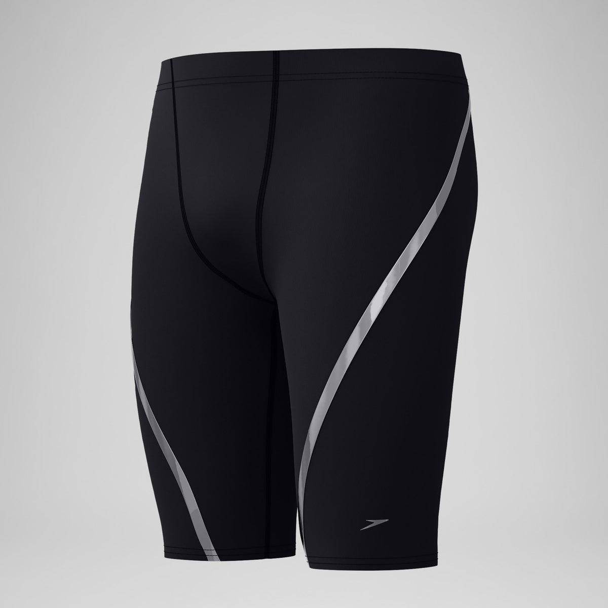 Vanquisher Movement Jammer Black | Speedo
