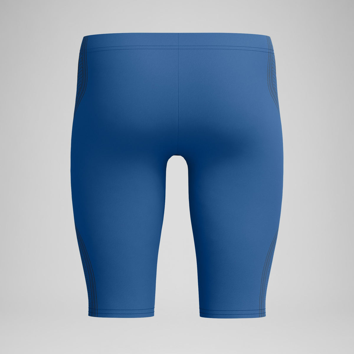 Printed V Class Movement Jammer Blue | Speedo