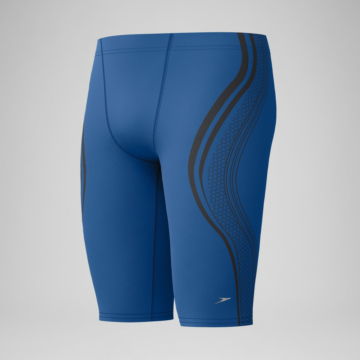 Printed V Class Movement Jammer Blue | Speedo