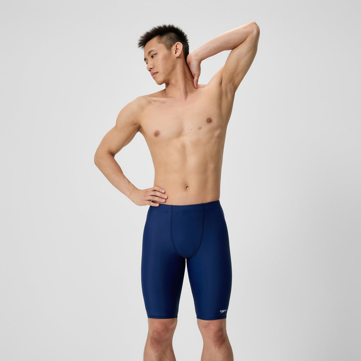Club Training Jammer Navy | Speedo