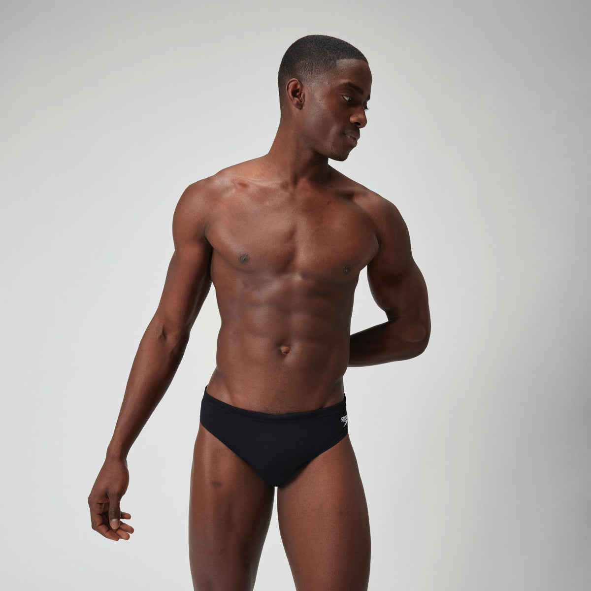 Endurance+ Brief Black | Speedo