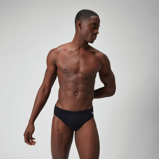 Endurance+ Brief Black | Speedo