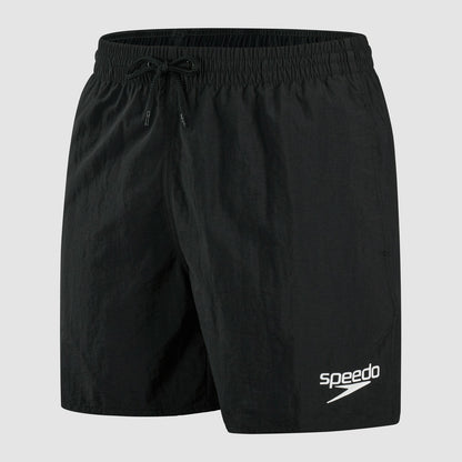Essentials Swim Short Black | Speedo
