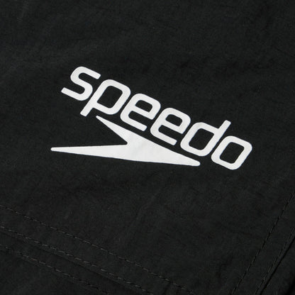 Essentials Swim Short Black | Speedo