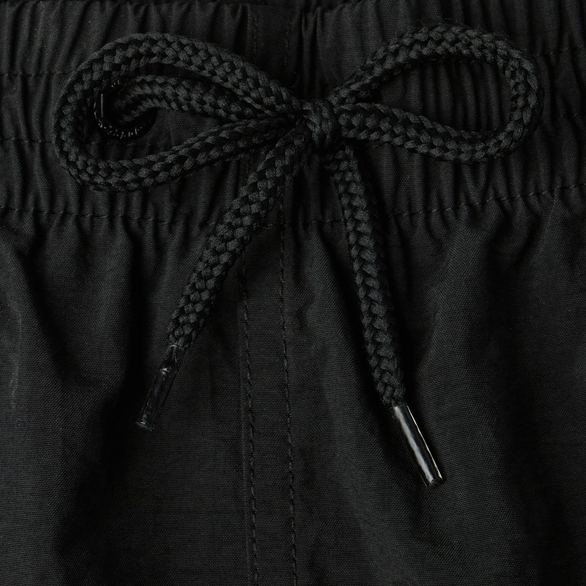 Essentials Swim Short Black | Speedo