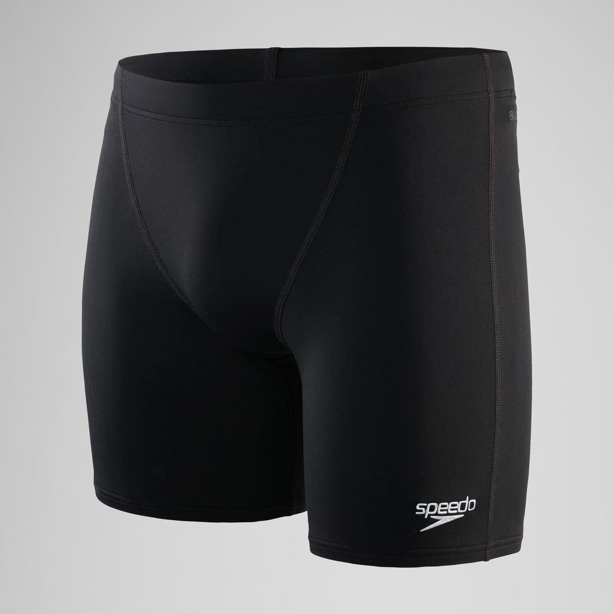 Endurance+ Mid Jammer Black | Speedo