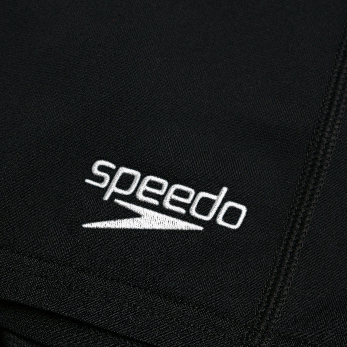 Endurance+ Mid Jammer Black | Speedo