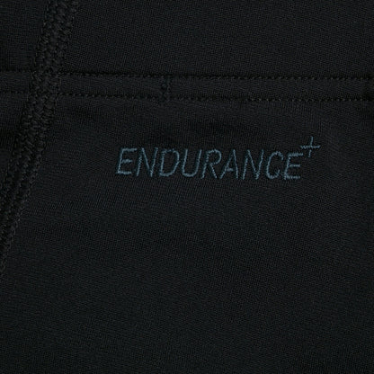 Endurance+ Mid Jammer Black | Speedo