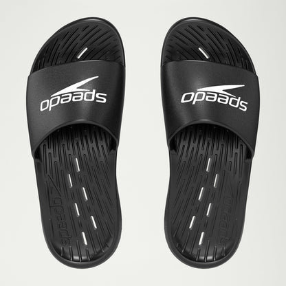 Speedo Slide Black | Speedo