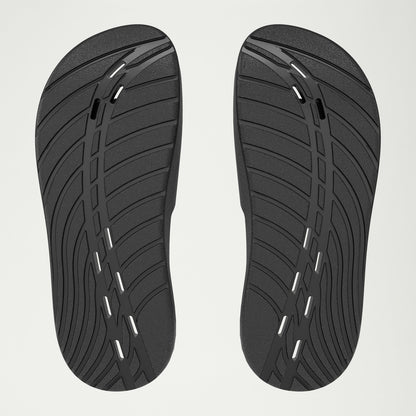 Speedo Slide Black | Speedo