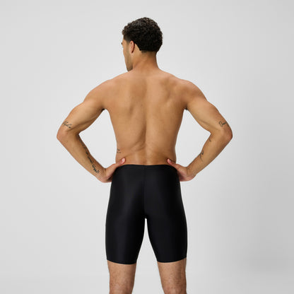 Medley Logo Jammer Black/Red | Speedo