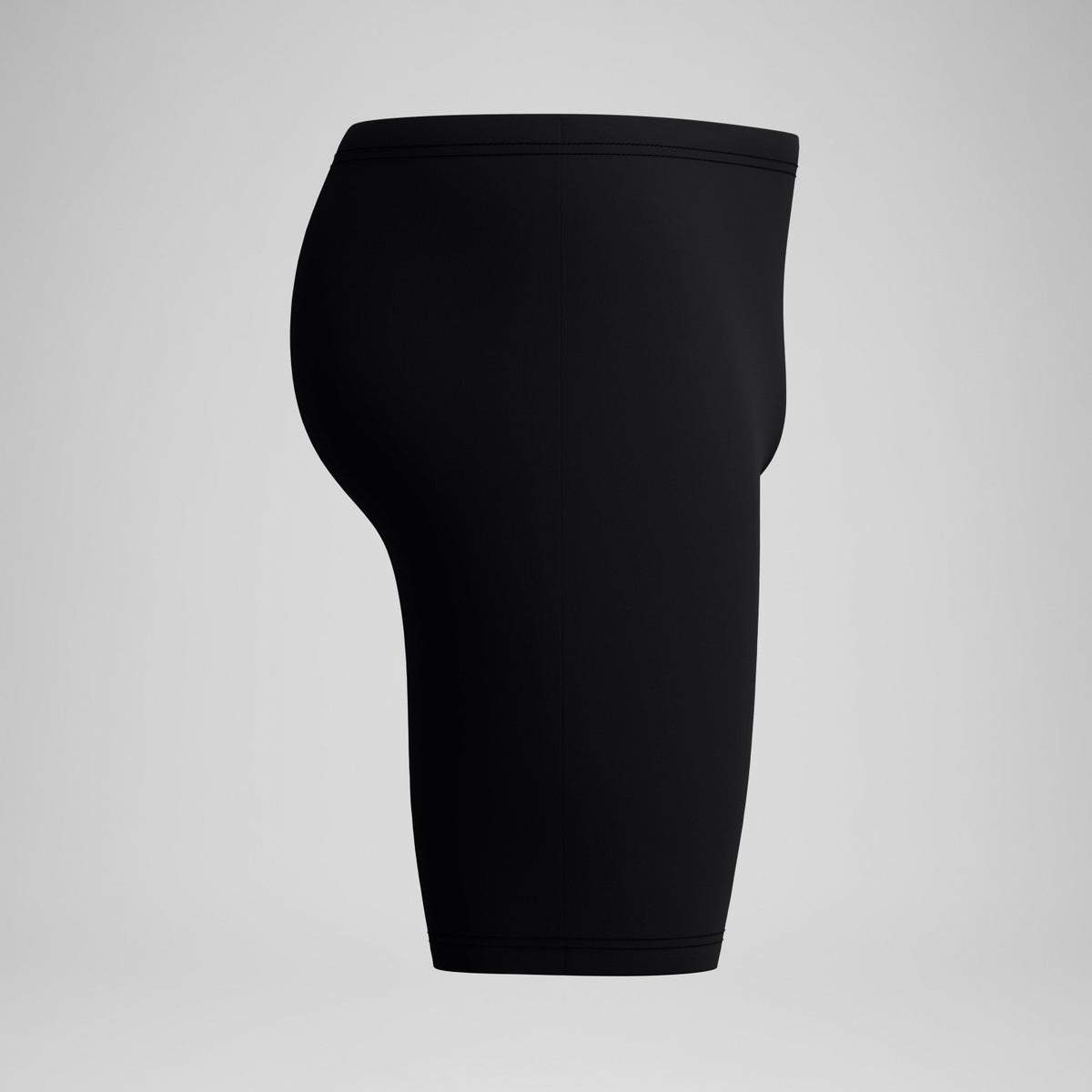 Medley Logo Jammer Black/Red | Speedo