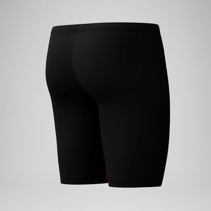 Medley Logo Jammer Black/Red | Speedo