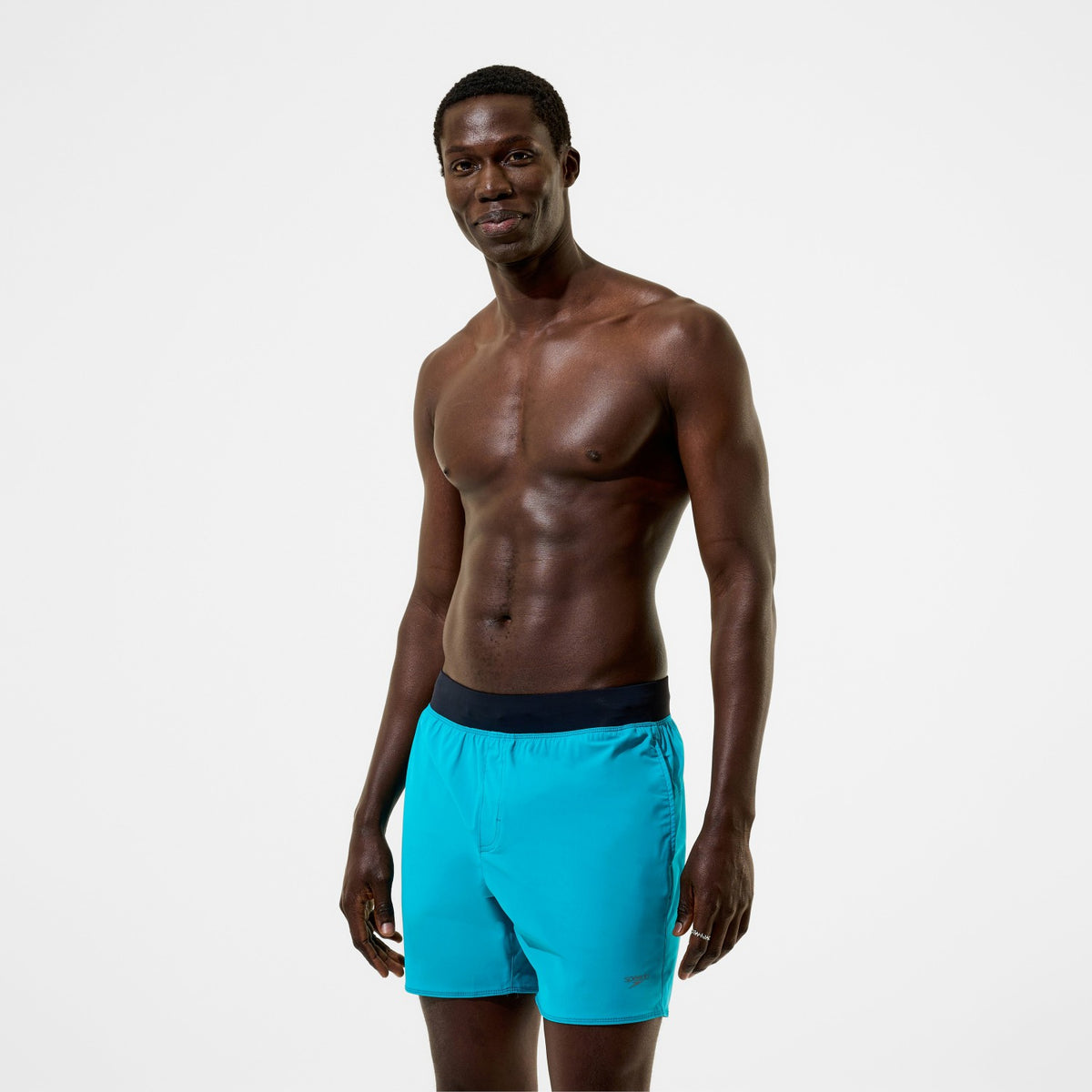 Lookout Swim Shorts Green | Speedo