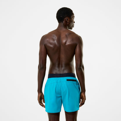 Lookout Swim Shorts Green | Speedo