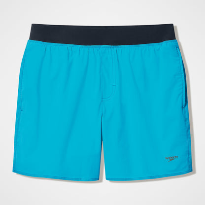 Lookout Swim Shorts Green | Speedo