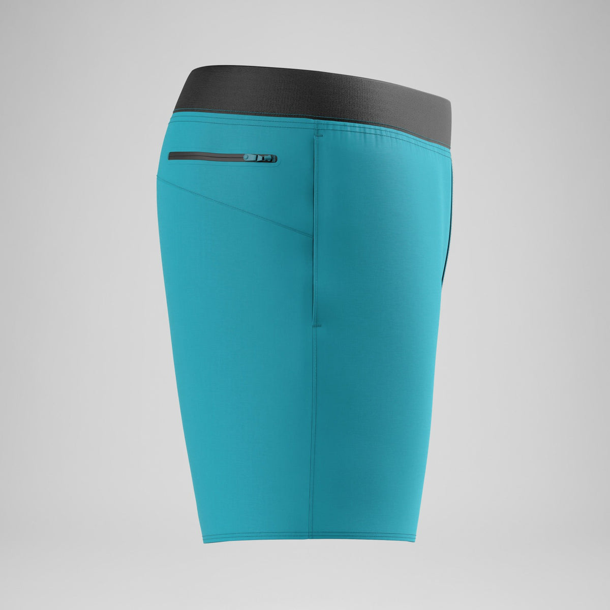 Lookout Swim Shorts Green | Speedo