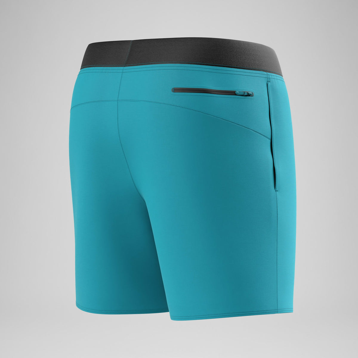 Lookout Swim Shorts Green | Speedo