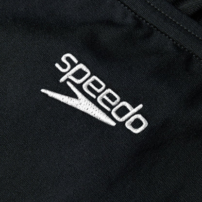 Girls' Endurance+ Medalist Swimsuit Black | Speedo