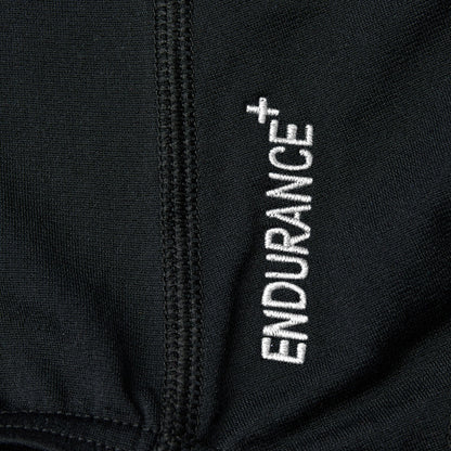 Girls' Endurance+ Medalist Swimsuit Black | Speedo