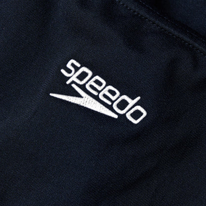 Girls' Endurance+ Medalist Swimsuit Navy | Speedo