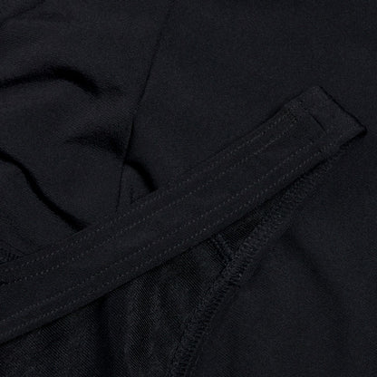 Girls' Endurance+ Legsuit Black | Speedo