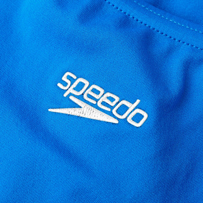 Girls' Endurance+ Medalist Swimsuit Blue | Speedo