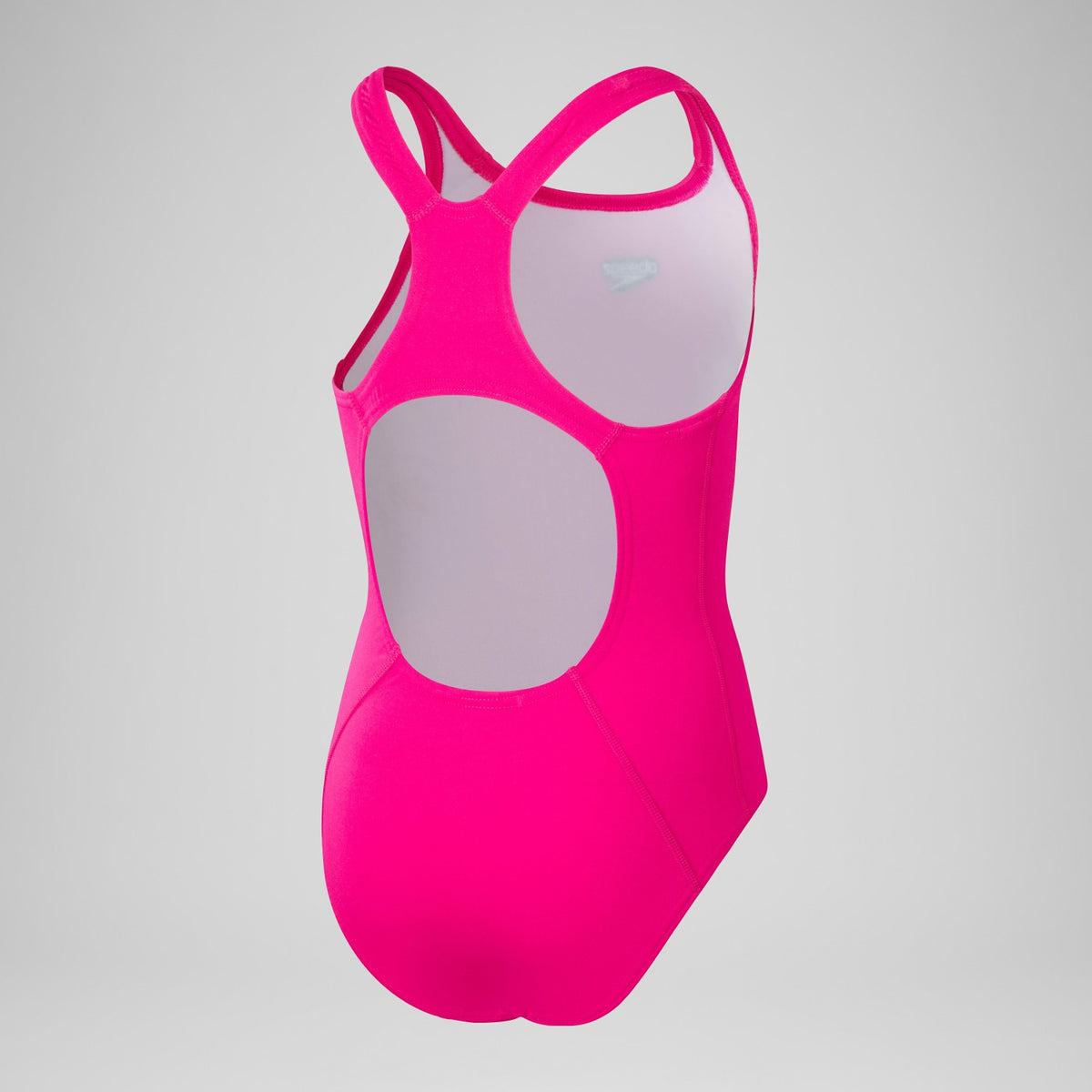Girls' Endurance+ Medalist Swimsuit Pink | Speedo