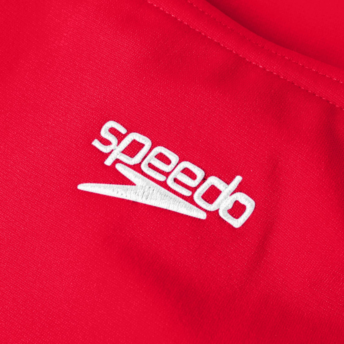 Girls' Endurance+ Medalist Swimsuit Red | Speedo