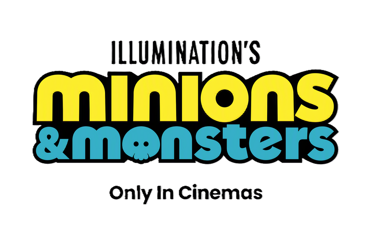 Minions & Monsters Junior Medalist Swimsuit | Speedo