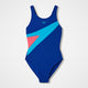 Navy/Teal